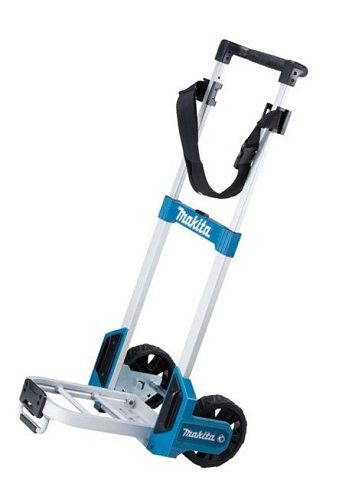 Vežimėlis įrankių dėžėms Makita TR00000001