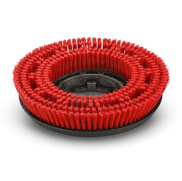 Rotacinis plovimo šepetys Karcher 6.907-151.0; 385 mm