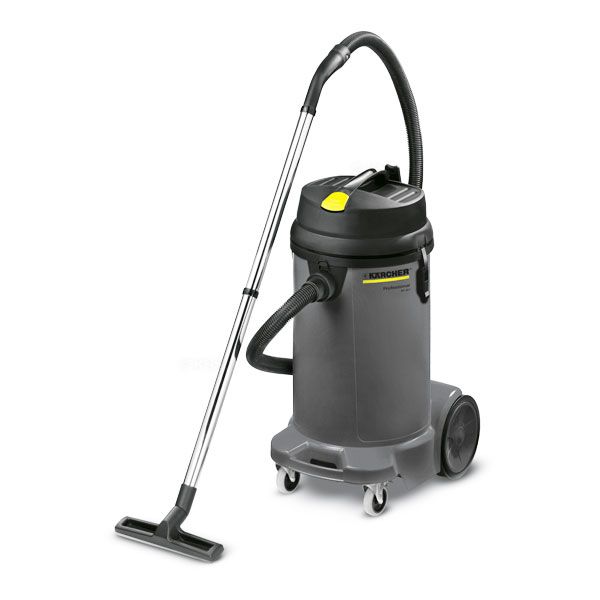 Sauso-drėgno valymo siurblys Karcher NT 48/1