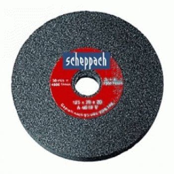 Galandinimo diskas Scheppach 150x25x12,7 mm; K36