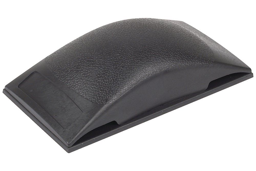 Šlifavimo trinkelė Wolfcraft 2897000; 130x70x32 mm