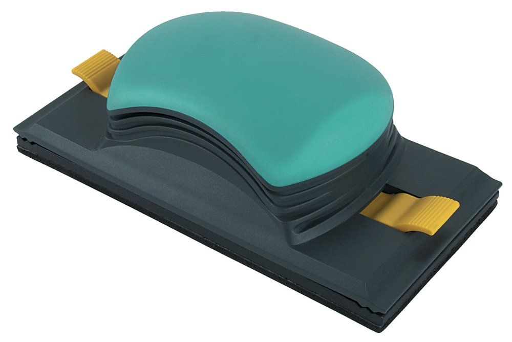 Šlifavimo trinkelė Wolfcraft 5890000; 230x93 mm