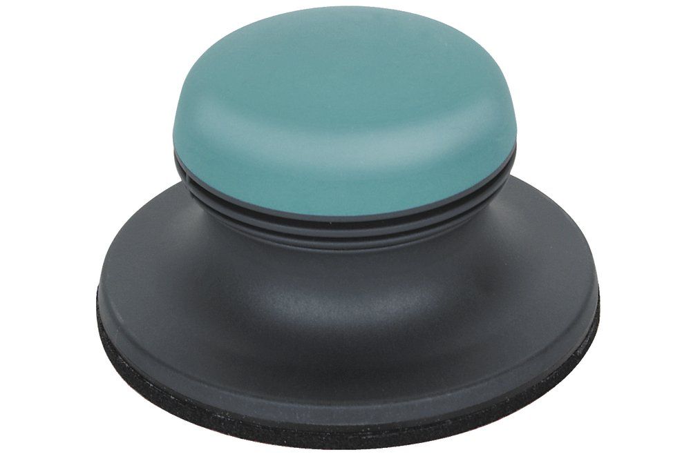 Šlifavimo trinkelė Wolfcraft 5894000; 125 mm