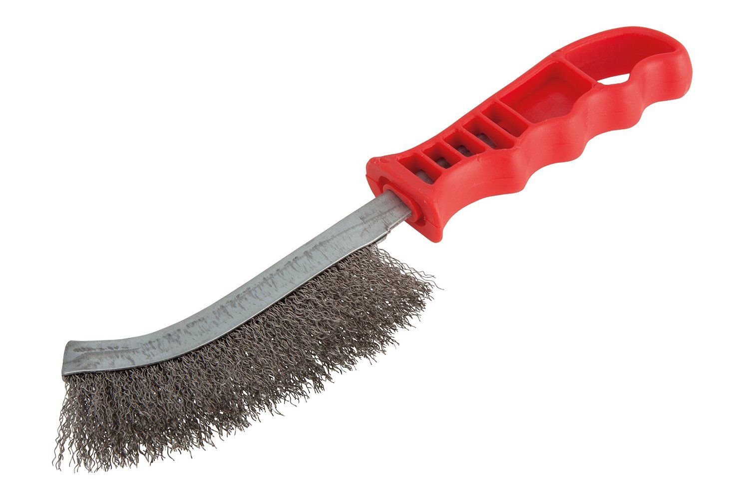 Rankinis šepetys Wolfcraft 2717000