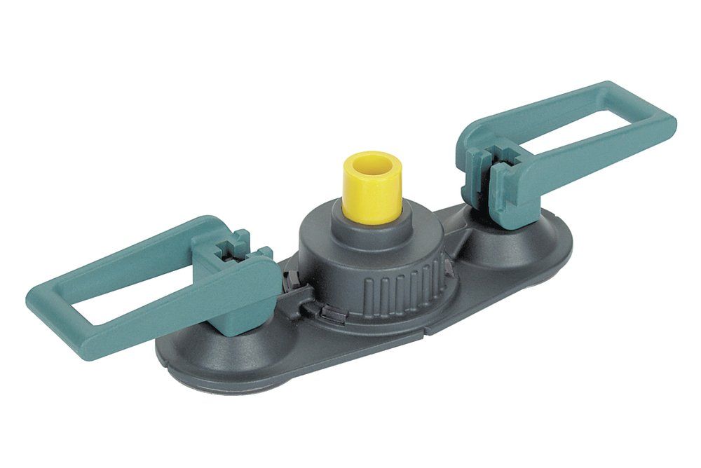 Centravimo įtaisas gręžimo karūnoms Wolfcraft 5911000