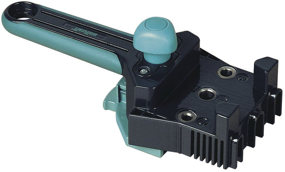 Gręžimo šablonas Wolfcraft 4640000