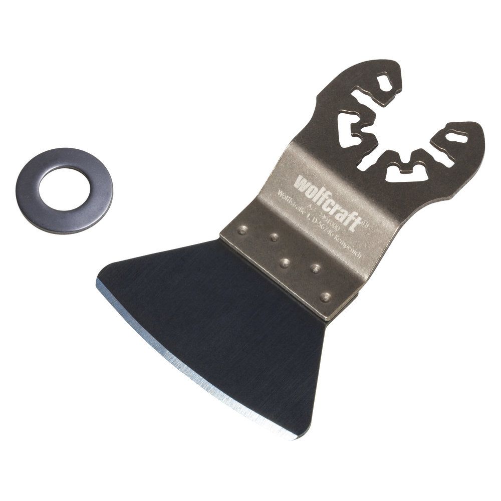 Grandiklis Wolfcraft 3991000; 52 mm