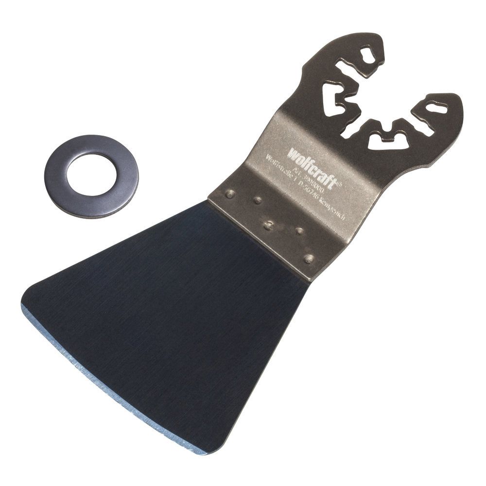 Lankstus grandiklis Wolfcraft 3998000; 52 mm