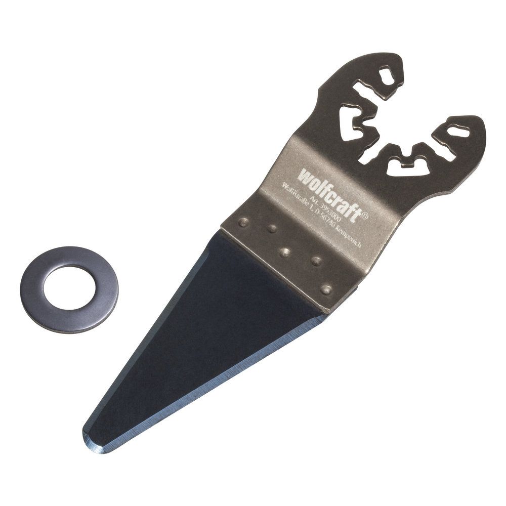 Grandiklis Wolfcraft 3953000; 10x45 mm