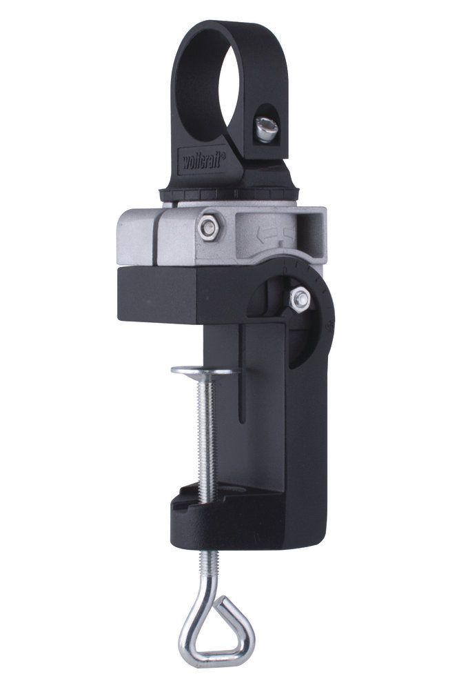 Stovas gręžtuvams Wolfcraft 4800000