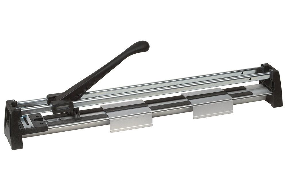 Rankinės plytelių pjovimo staklės Wolfcraft TC 600