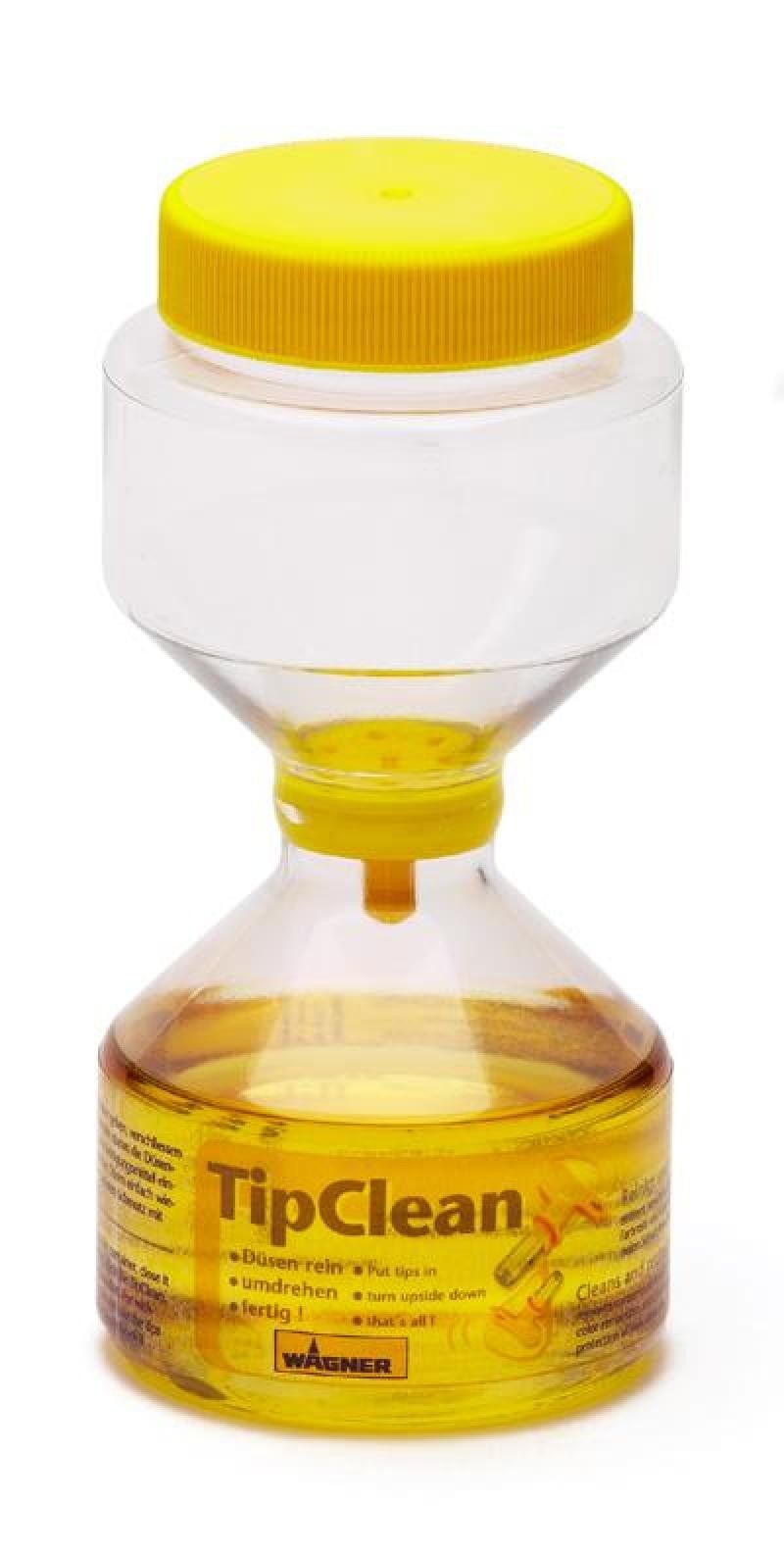 Purkštuvo valiklis Wagner TipClean 