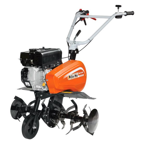 Benzininis kultivatorius Oleo-Mac MH 175 RK