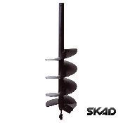 Žemės grąžtas Oleo-Mac 375100029A; 100x1000 mm