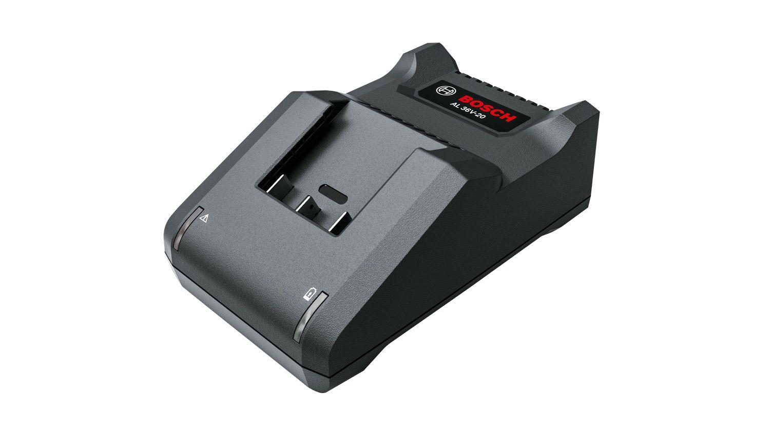 Pakrovėjas Bosch AL 36V-20 CV; 36 V; Li-ion 