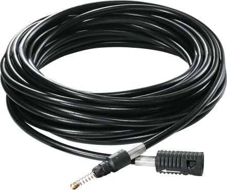 Vamzdžių valymo žarna Bosch F016800483; 10 m 