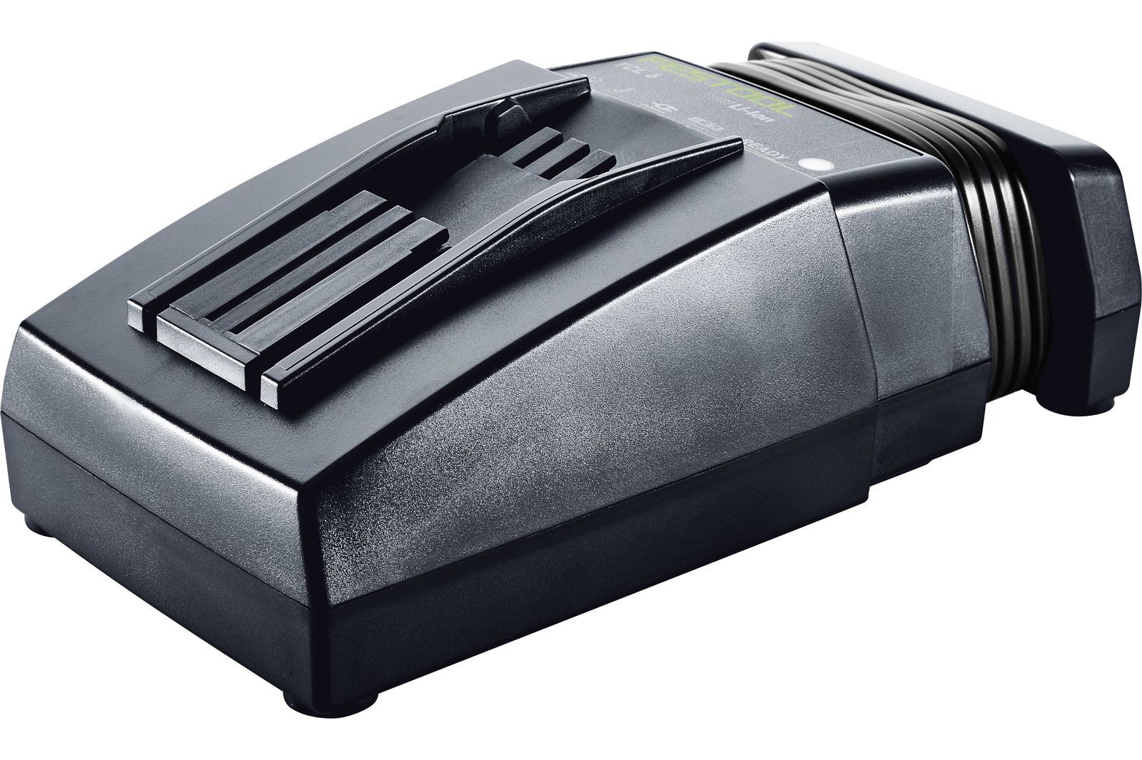 Greitas pakrovėjas Festool TCL 6; 10,8-18 V; Li-lon