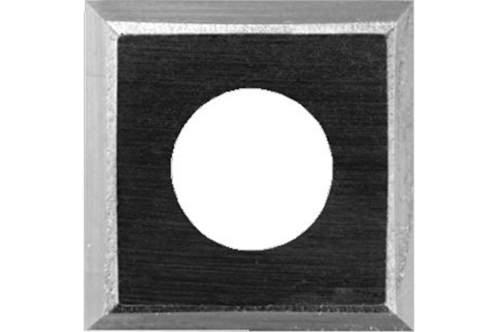 Keičiami peiliukai Festool HW-WP 14x14x2/12; 12 vnt.