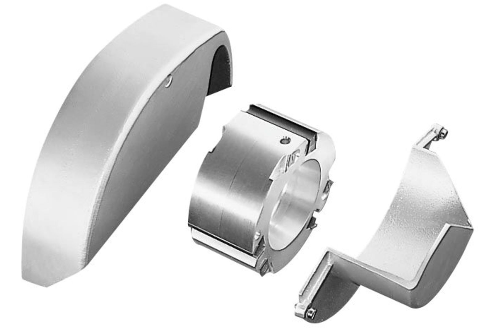 Frezavimo įrenginys diskiniam pjūklui Festool RS-HK 160x80