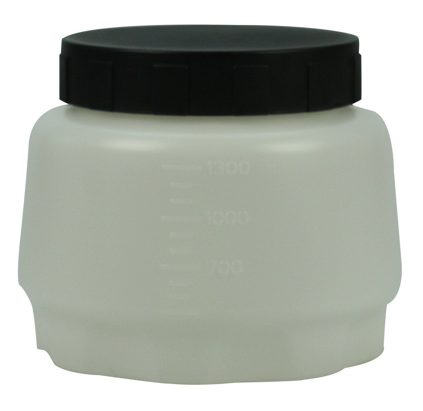 Talpa dažų purkštuvams Wagner 2305155; 1,3 l
