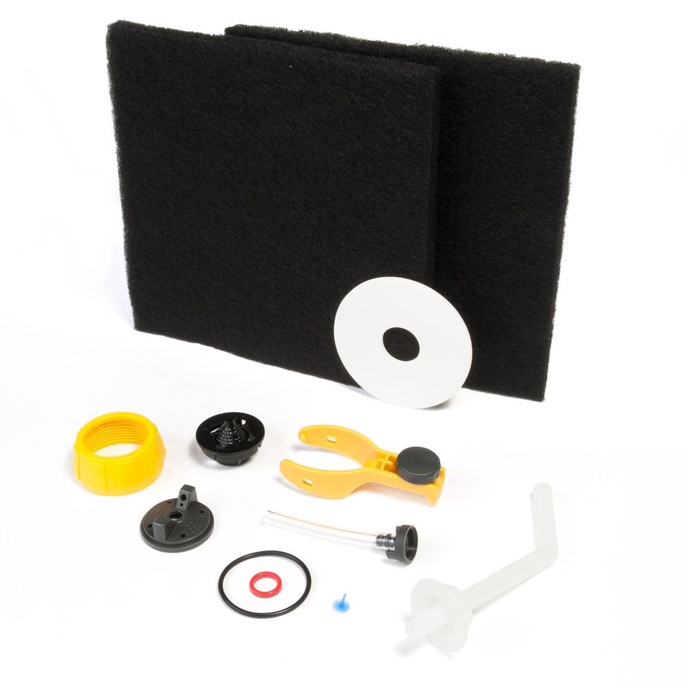 Remonto komplektas Wagner Perfect Spray