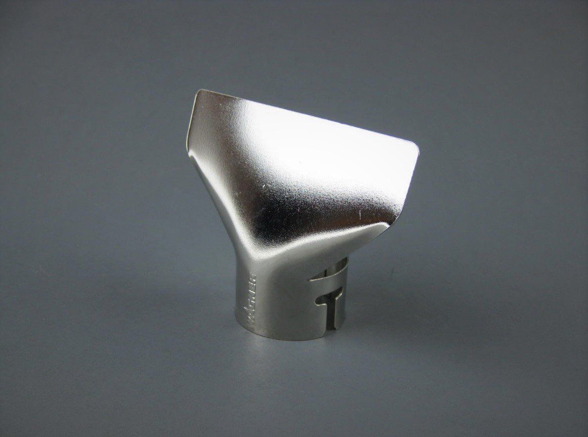 Apsauginis antgalis Wagner 2366224; 75 mm