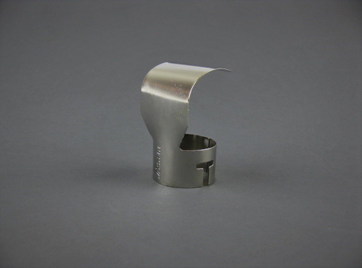 Antgalis laidų litavimui ir vamzdžių lenkimui Wagner 2366225