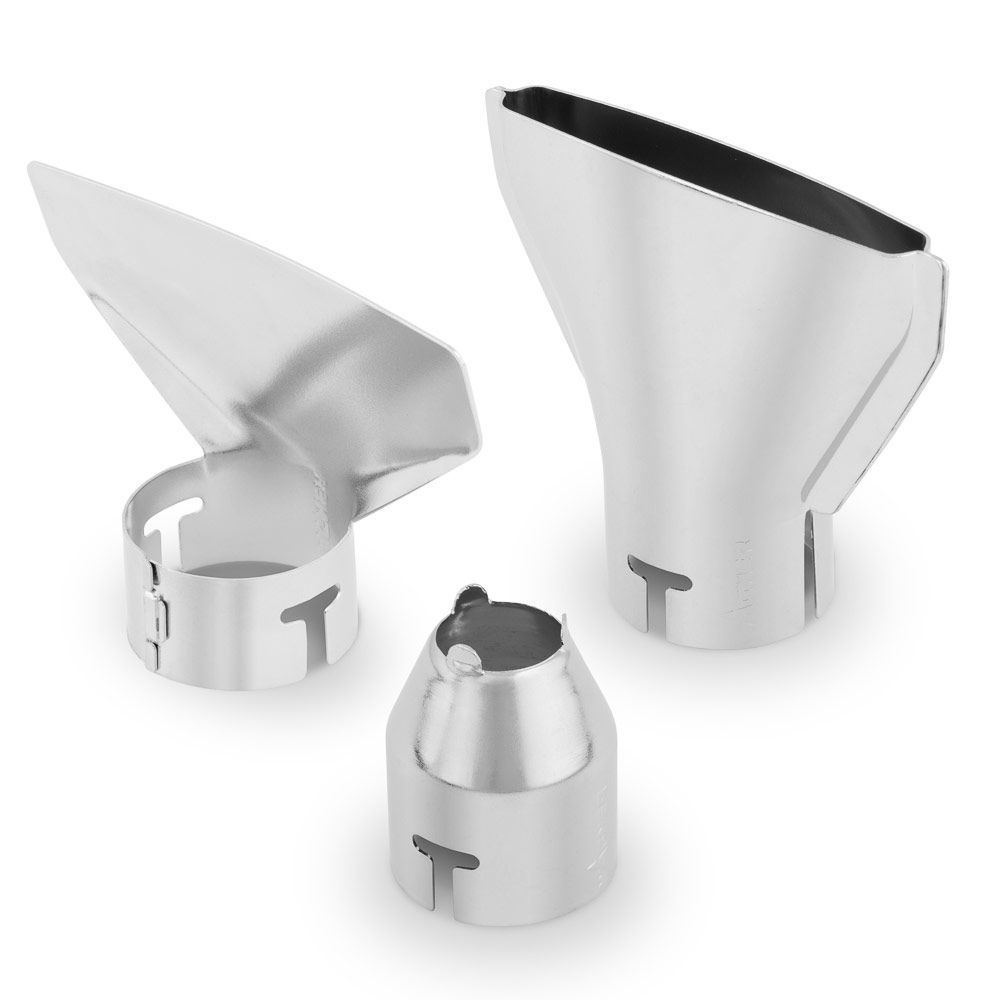 Antgalių rinkinys Wagner 2370673