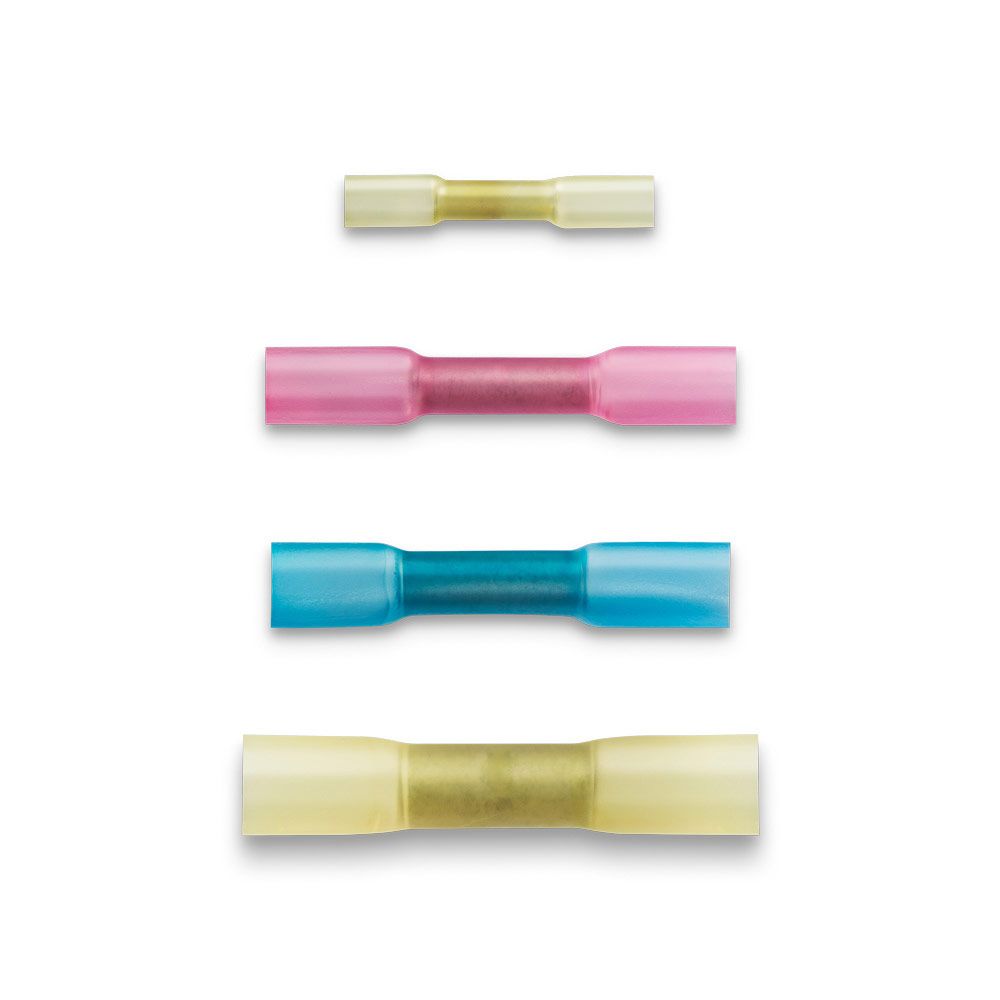 Vamzdeliai kabelio izoliacijai Wagner 2370675; 0,5-5,5 mm