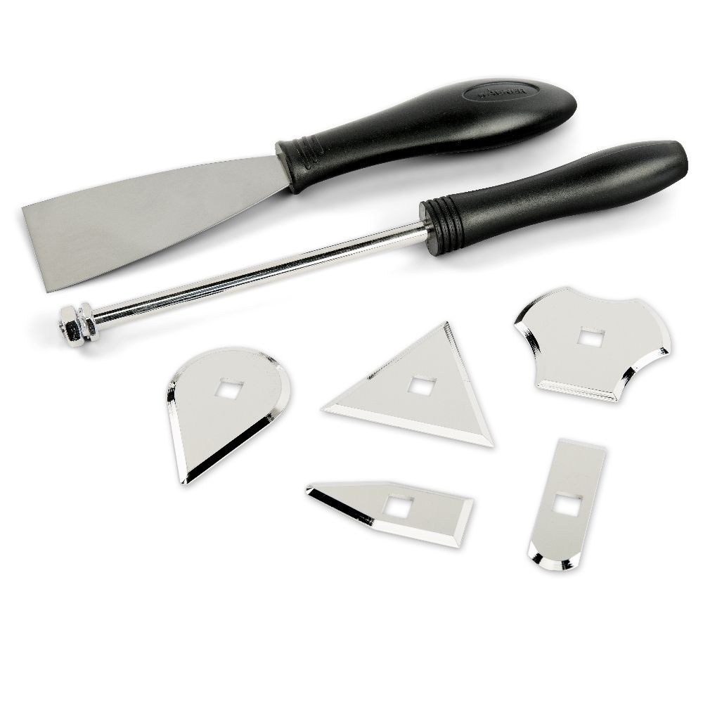 Priedų rinkinys Wagner 2370677