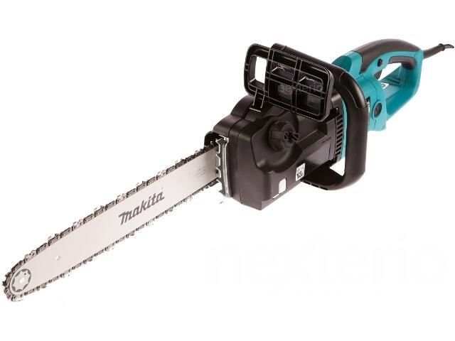 Grandininis pjūklas Makita UC4050A; 2,0 kW; 40 cm elektrinis