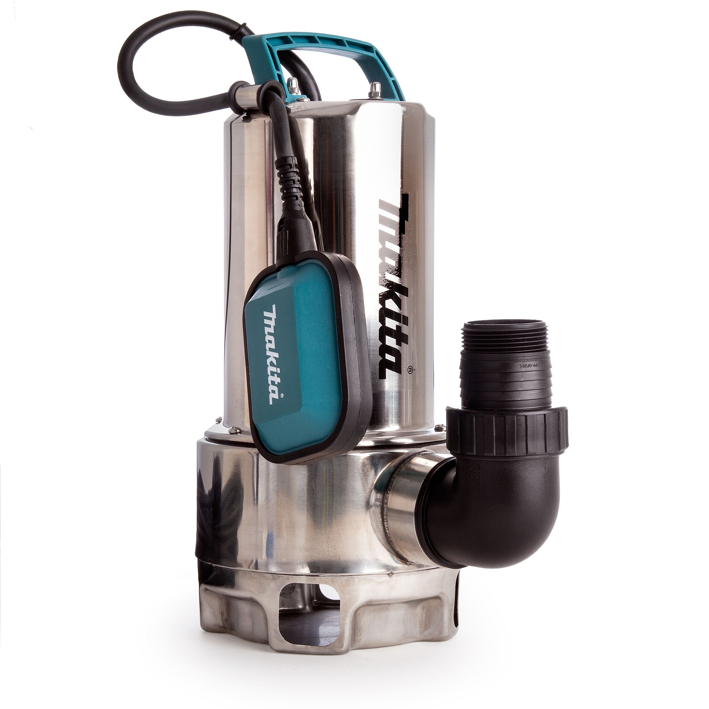 Drenažinis vandens siurblys Makita PF1110