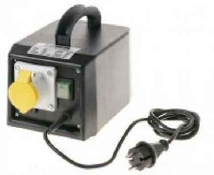 Maitinimo transformatorius Makita P-46660