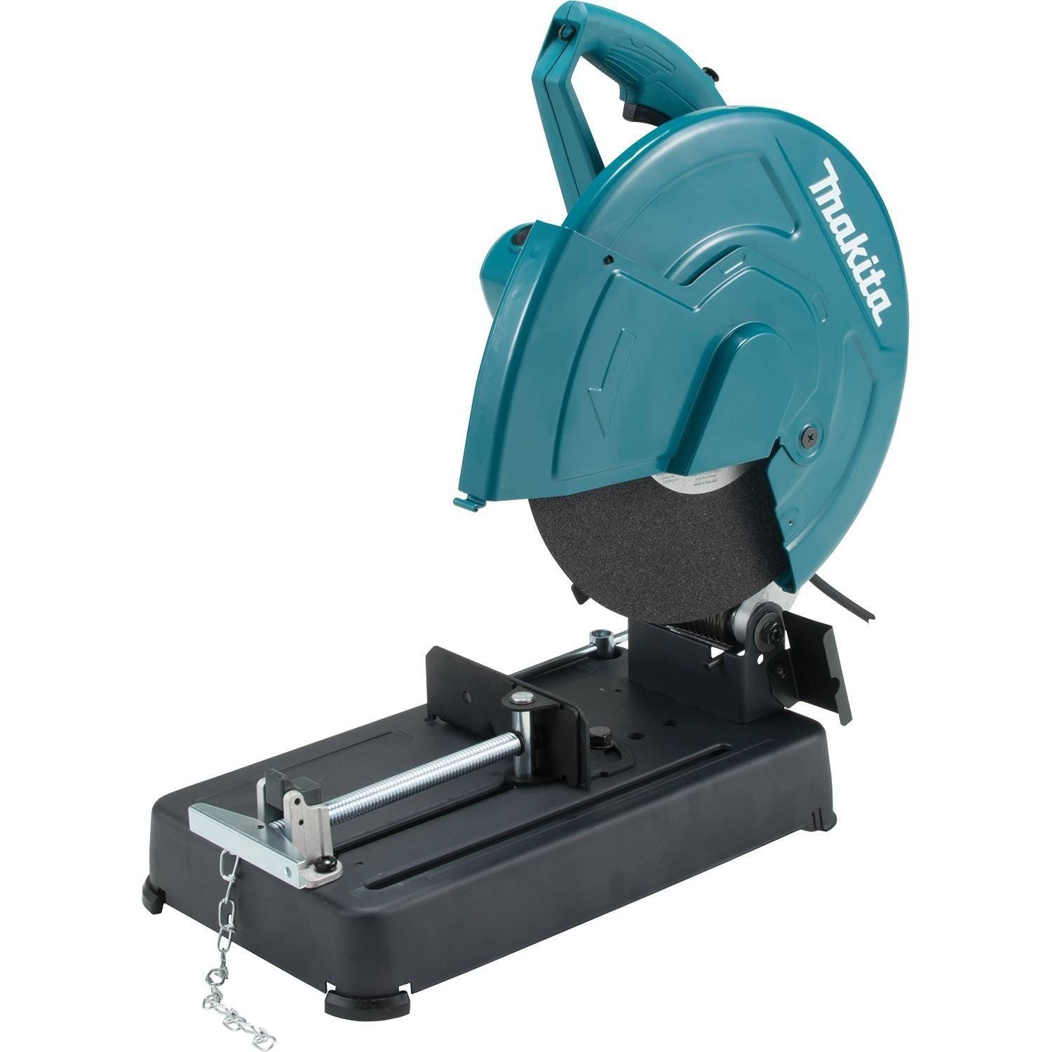Metalo pjovimo staklės Makita LW1401