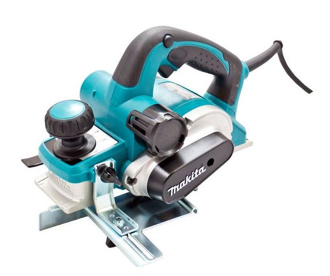 Elektrinis oblius Makita KP0810C; 1050 W