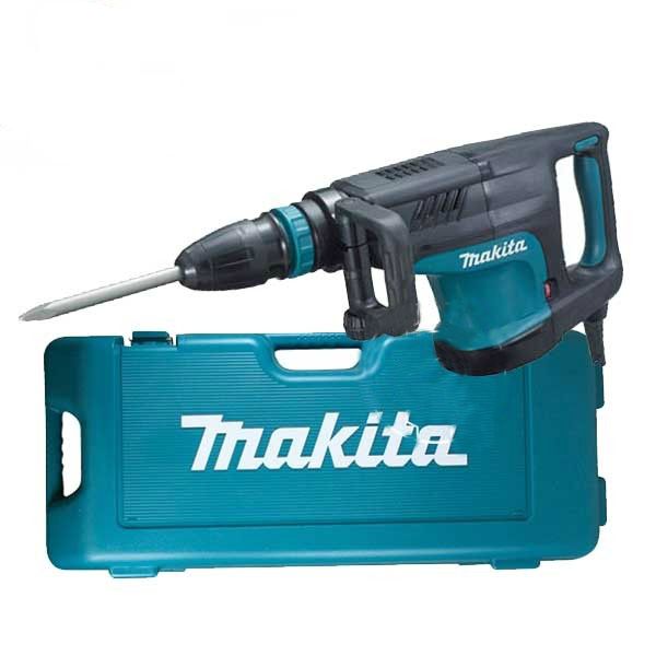 Atskėlimo plaktukas Makita HM1205C; 19,1 J; SDS-max
