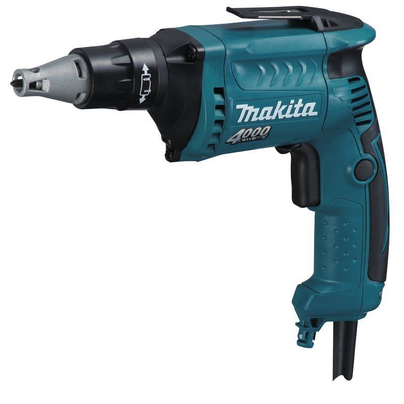 Suktuvas Makita FS4000