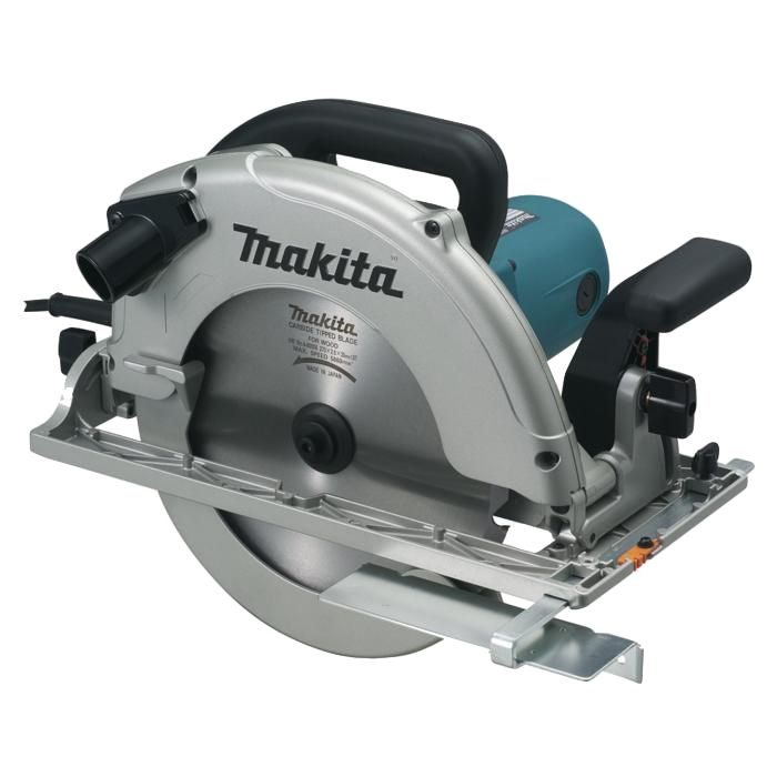 Diskinis pjūklas Makita 5104S