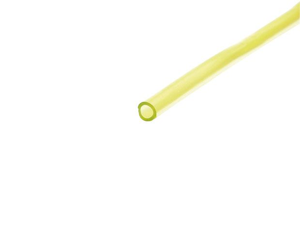 Universali kuro žarnelė 1-801; 3,2x5,3 mm; 7,60 m skaidri