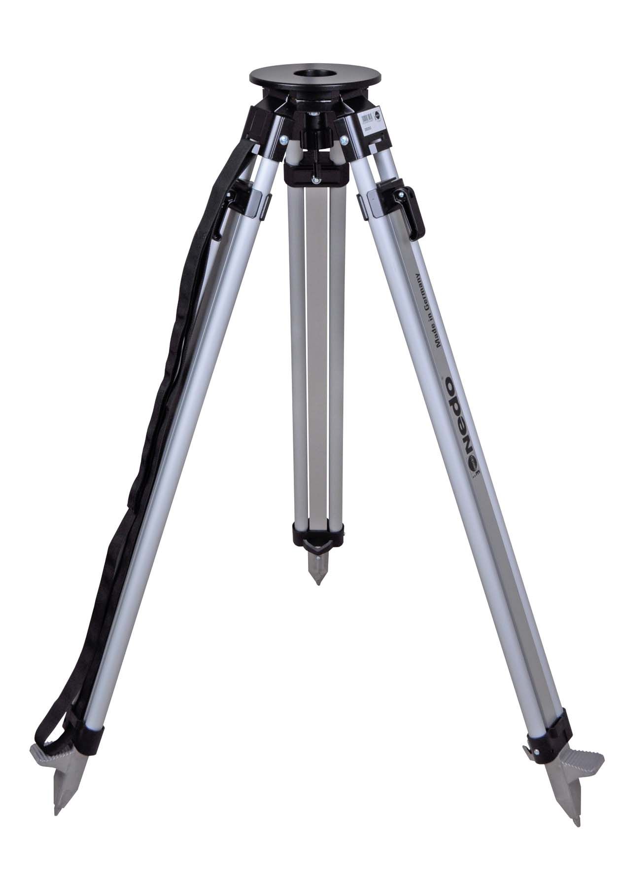 Lazerinio nivelyro trikojis stovas Nedo 200225