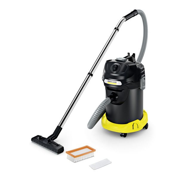 Dulkių ir pelenų siurblys Karcher AD 4 Premium 