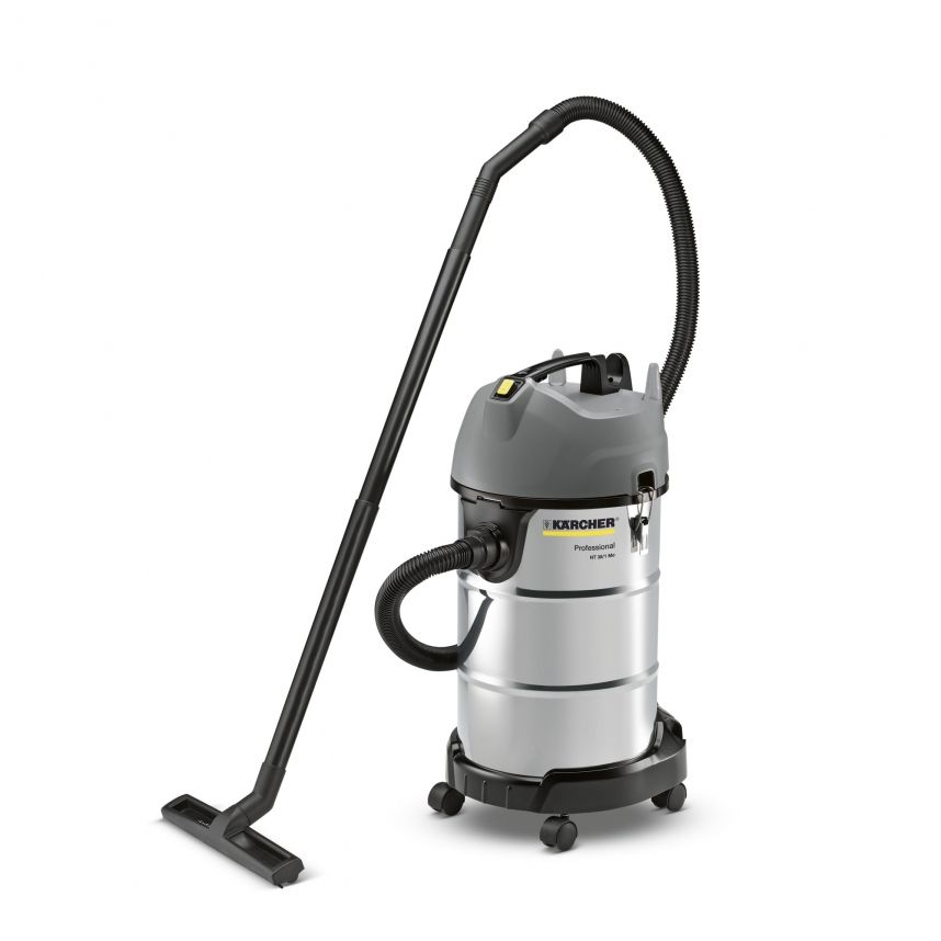 Sauso-drėgno valymo siurblys Karcher NT 38/1 Me Classic