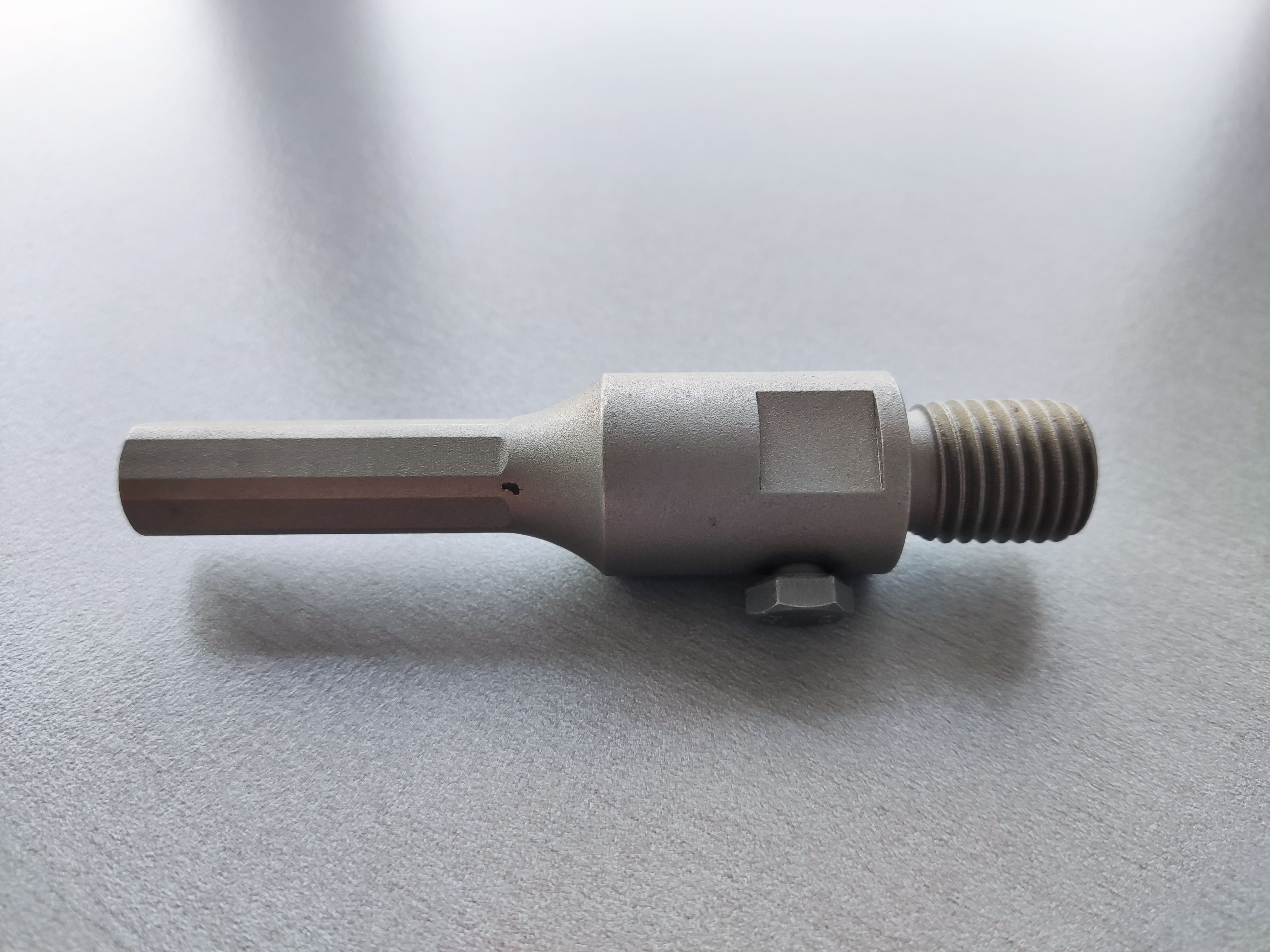 Adapteris DeWalt DT6752-QZ; HEX; 110 mm