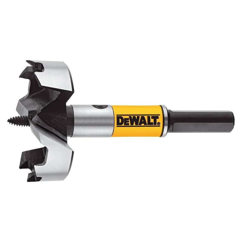 Furnitūros skylių grąžtas DeWalt DT4579-QZ; 38 mm