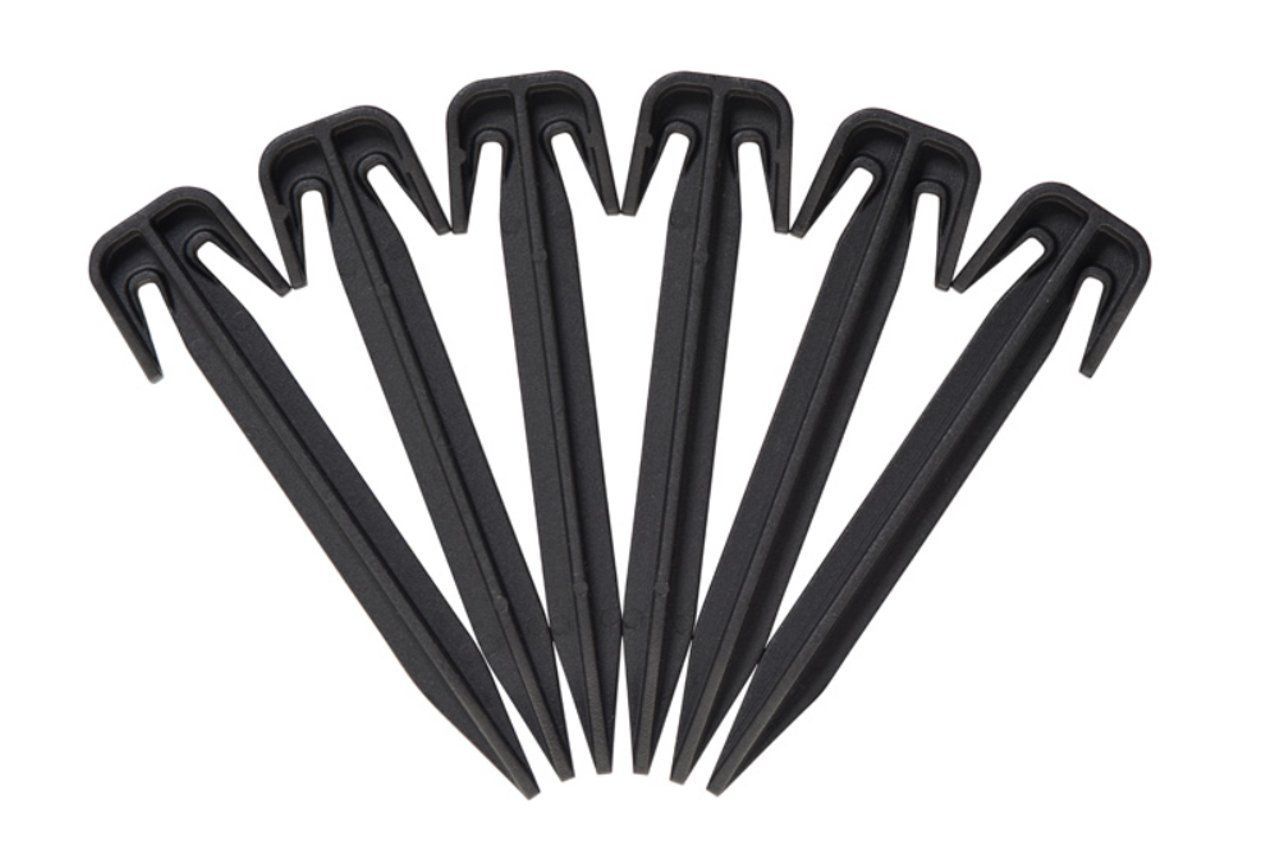 Tvirtinimo kuoliukai Bosch F016800484; 100 vnt.