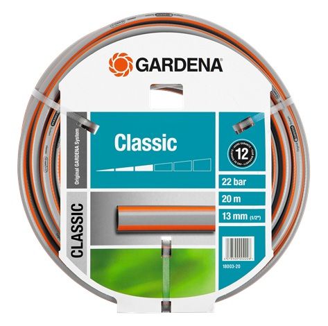Laistymo žarna Gardena Classic 1/2'', 20 m