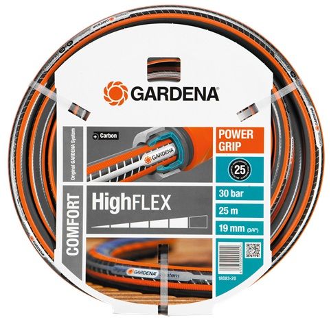 Laistymo žarna Gardena Comfort HighFlex 3/4'', 25 m