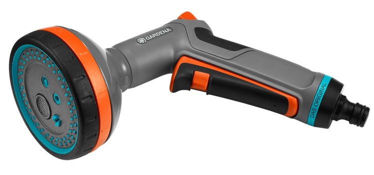 Pistoletas laistymui Gardena 18315-20 