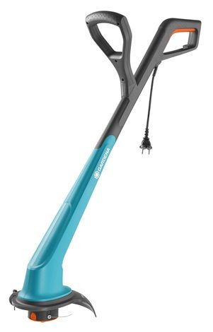Žoliapjovė-trimeris Gardena SmallCut 300/23; 300 W elektrinė