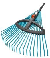 Lapų grėblys Gardena Combisystem 